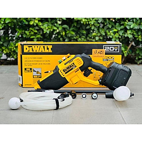 Mua MÁY PHUN XỊT NƯỚC 20V DEWALT DCPW550B - HÀNG CHÍNH HÃNG