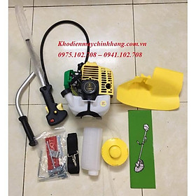 Mua MÁY CẮT CỎ 2 THÌ KAVANNI KV260