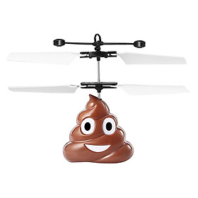 Máy Bay Điều Khiển Từ Xa Ngộ Nghĩnh