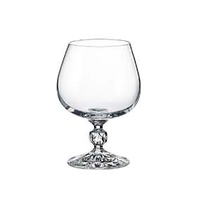 Set 6 ly Bohemia Sterna 250ml Hàng chính hãng