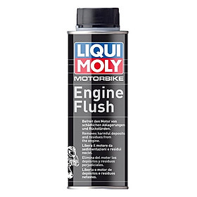 Chai súc động cơ Liqui Moly Engine Flush 250ML