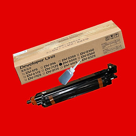 Mua Hộp từ DV-8550K / Cụm từ cho máy Kyocera 4002i/ 5002i/ 6002i/ 4003i/ 5003i/ 6003i - DV-8550K - Hàng nhập khẩu