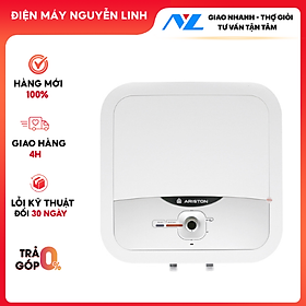Mua AN2 30 RS 2.5 FE - Máy nước nóng gián tiếp Ariston 30 lít 2500W AN2 30 RS 2.5 FE hàng chính hãng