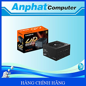 Mua Nguồn máy tính Gigabyte UD850GM - 80 Plus Gold - Full Modular (850W) – Hàng Chính Hãng