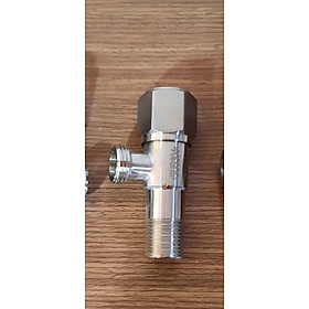 Mua VAN F CẦU KHÓA NƯỚC BỒN CẦU INOX 304