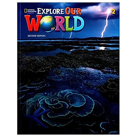 Explore Our World 2: Student's Book 2nd Edition