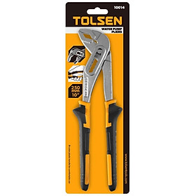 Mua KỀM MỎ QUẠ 250MM TOLSEN 10014 - HÀNG CHÍNH HÃNG