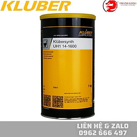 Mua Mỡ Klubersynth UH1 14-31/151/222/1600 loại 1kg
