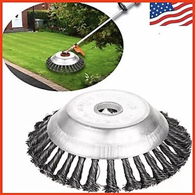 Mua Đĩa Cắt Cỏ - Dọn Vệ Sinh Bằng Thép Không Gỉ .