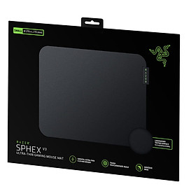 Bàn di chuột Razer Sphex V3 [Mới, hàng chính hãng