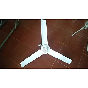 Mua Compo 1 quạt trần mini loại đại và 1 quạt trần mini loại nhỏ