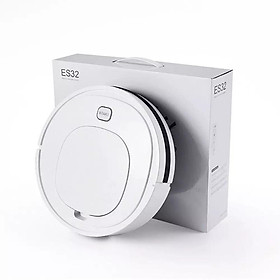 Mua Robot hút bụi lau nhà thông minh ES32 dòng sạc có gửi kèm dây sạc