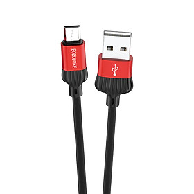 Mua Cáp sạc BOROFONE BX28 Micro - Hàng Nhập Khẩu