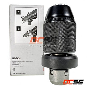 Đầu khoan không khóa 13mm cho GBH 2-26 DFR/ GBH 2-28 DFV Bosch 2608572212 | DCSG