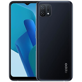 Điện Thoại Oppo A16k (3GB/32G) - Hàng Chính Hãng