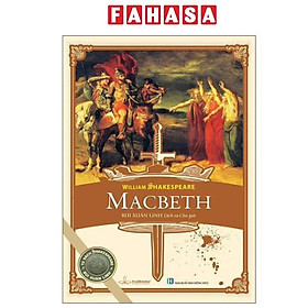 Macbeth - Fahasa