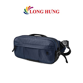 Túi đeo chéo Tomtoc Wander-T26 X-Pac Daily Sling Bag T26S1 - Hàng chính hãng