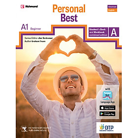 Personal Best American A1 Beginner Pack A (SB+WB+e-learning)