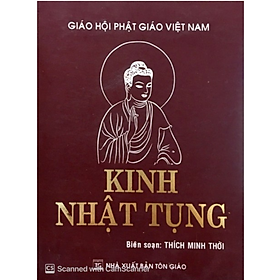 Kinh Nhật Tụng - Vân Hương