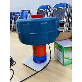Mua Máy Bơm Tạo Mưa ABG potenca Máy Phun Nước Tạo Oxy Hòa Tan Lưu Chuyển Dòng Nước  Cung Cấp Thêm Oxy Hòa Tan Trong Nước Theo Nhiệt Độ Môi Trường  Khử Mùi Hôi Trong Nước