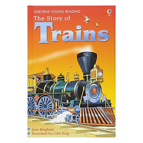 The Story of Trains