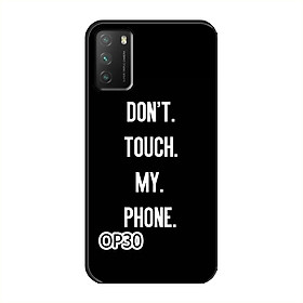 Ốp Dẻo Dành Cho XIAOMI POCO M3