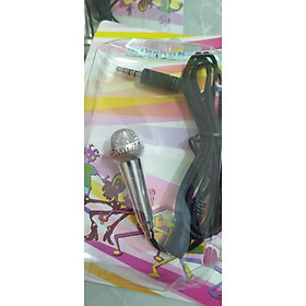 Mua Micro Karaoke Mini cho các loại smartphone điện thoại