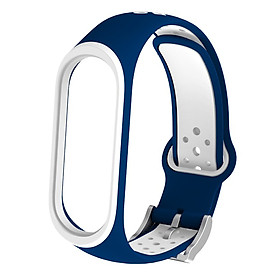 Mua Dây Đeo Thay Thế Cho Xiaomi Mi Band 3 / Mi Band 4