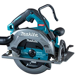 Mua  Hàng chính hãng  - Máy cưa đĩa dùng pin(190mm/aws/BL)(40v Max) Makita - HS003GZ (chưa kèm pin sạc)