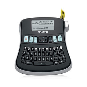 Nơi bán Máy in quản lý nhãn Dymo 210D bàn phím QWERTY - Giá Từ -1đ