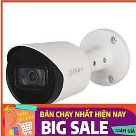 DH-HAC-HFW1800TP-A CAMERA HDCVI DÒNG LITE 4K - Sản phẩm chính hãng DAHUA Bảo hành 24 tháng