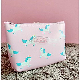 Hộp bút Unicorn (Hộp bút học sinh Unicorn)