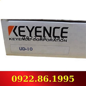 Đầu Cảm Biến Dây Cáp Keyence Dòng UD - UD-10