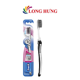 Bàn chải tay Oral-B Gumcare (Trà xanh/ Trà đen) - Hàng chính hãng