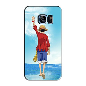 ỐP LƯNG IN DÀNH CHO SAMSUNG GALAXY S7 EDGE