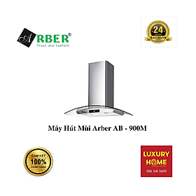 Mua Máy Hút Mùi Arber AB - 900M - Hàng chính hãng
