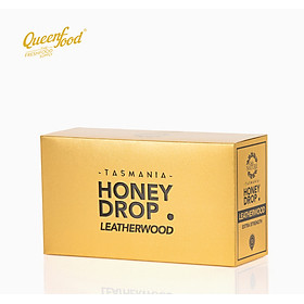 Kẹo Sả Mật Ong Honey Drop Leatherwood Only Nature ( 1 block 10 hộp )