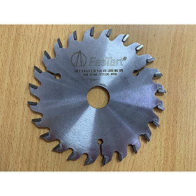 Mua Lưỡi cưa mồi đơn 120x20mm