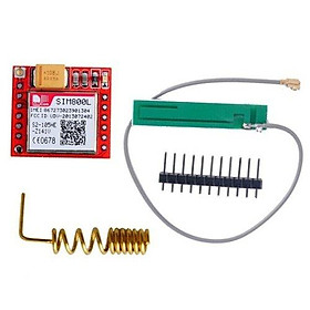 Mua Mạch GSM sim800L sim 800L