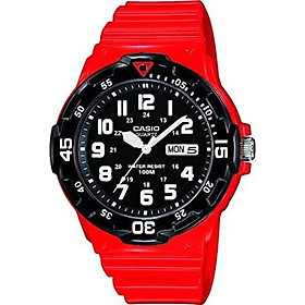 Casio Collection Men's Watch MRW-200HC