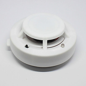 Mua Thiết Bị Báo Cháy  Báo Khói AS1201W độc lập  không dây - dùng pin 9V.
