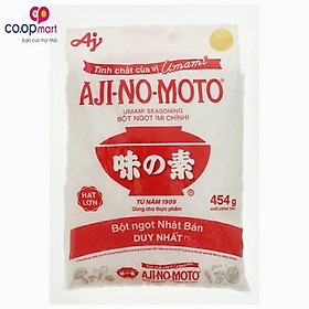 Bột ngọt Ajinomoto 454g-3005073