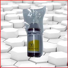 Mua Mực cho máy in phun Epson 70ml: Dùng cho tất cả các mã máy in phun Epson ( Mua bộ 6 mầu   hoặc lẻ từng mầu )