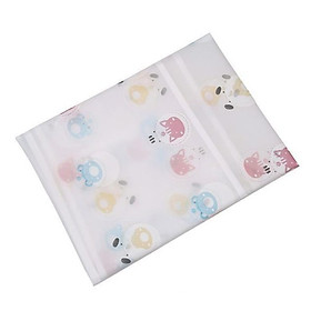 Mua Tấm phủ tủ lạnh tiện dụng (màu ngẫu nhiên)