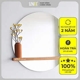 Mua Gương Tròn Tràn Viền T01 - Đường Kính D50  D60  D70 D80 - Phôi gương Bỉ cao cấp - Phù Hợp Với Mọi Không Gian - D50