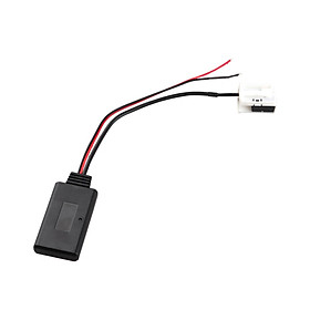Car 5.0 Bluetooth Module AUX in Wireless Adapter for  RCD 510