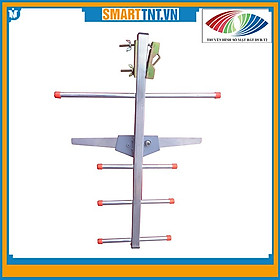 Mua Anten DVB-T2 ngoài trời dùng cho tivi tích hợp và đầu kỹ thuật số