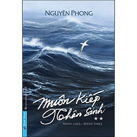 Download sách Sách Muôn Kiếp Nhân Sinh 2 (Khổ Nhỏ) - Nguyên Phong