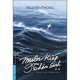 Hình ảnh sách Sách Muôn Kiếp Nhân Sinh 2 (Khổ Nhỏ) - Nguyên Phong