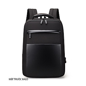 Balo laptop nam – nữ phong cách mới – BLLT5558